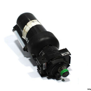 Norgren-L64C-NNP-EAN-lubricator