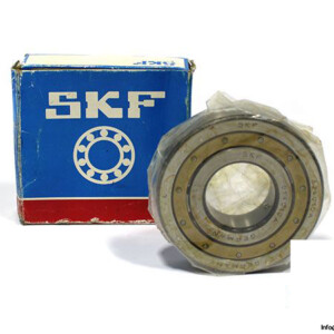 skf-614010-A-cylindrical-roller-bearing