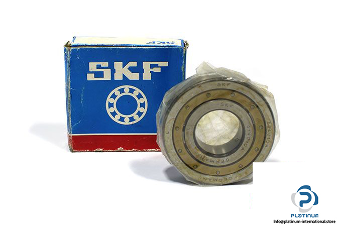skf-614010-A-cylindrical-roller-bearing