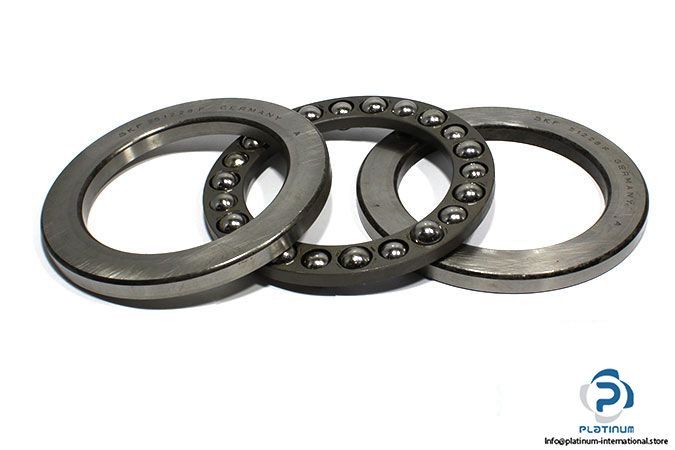 skf-51228-F-thrust-ball-bearing