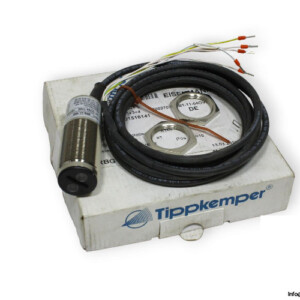matrix-elektronik-IRS-U-10P-photoelectric-proximity-switch-(new)