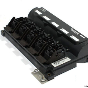 Schneider ILM62DB4A000 Distribution BOX
