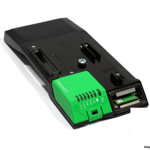 Schneider LXM32IECT Drive Control Unit