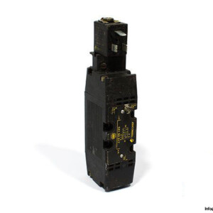 Asco Joucomatic 541 90 017 Single Solenoid Valve