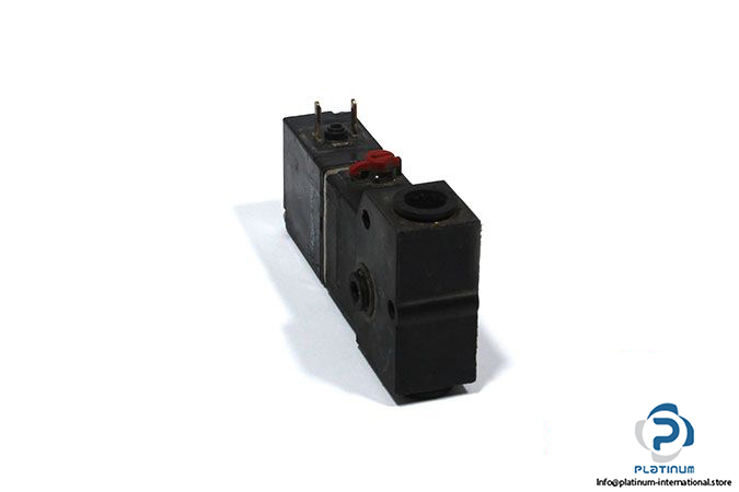 6106-D-0.9-FPM-PA-single-solenoid-valve