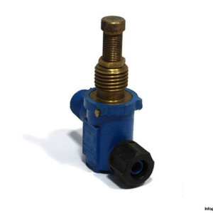 Rexroth 5341210300 Flow Control Valve