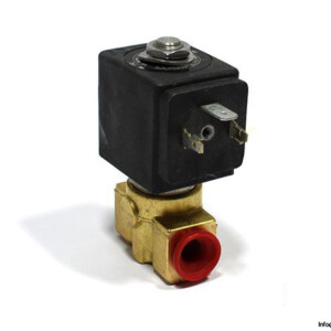 lucifer-E121K63-single-solenoid-valve