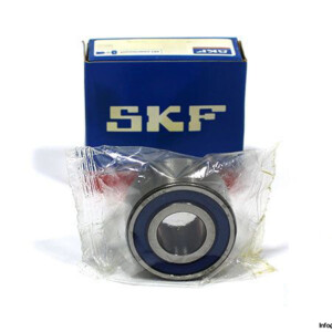 skf-BA2B-440114-AE-double-row-angular-contact-bearing