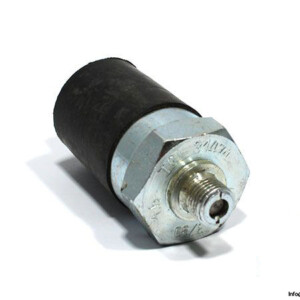 TGL 31474 Pressure Switch