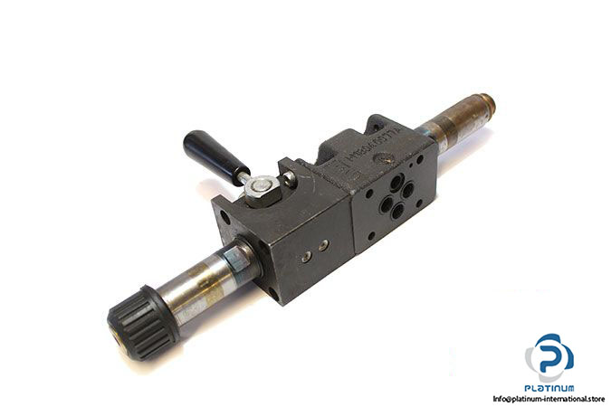 aron-ad3e01c-le3-directional-control-valve-solenoid-operated-2