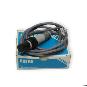 Fotek CDM-2MX-V Photo Sensor