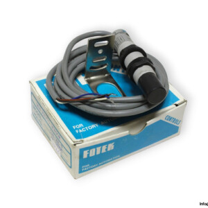 Fotek CDR-30X-V Photo Sensor