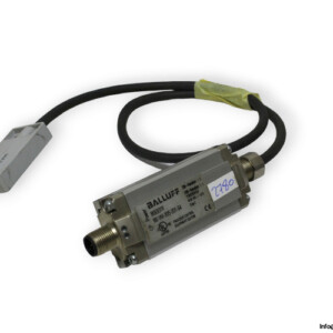 Balluff BIS VM-305-001-S4 Process Control Equipment