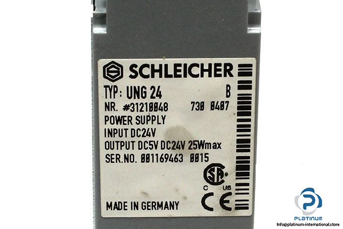 schleicher-ung-24-power-supply-2