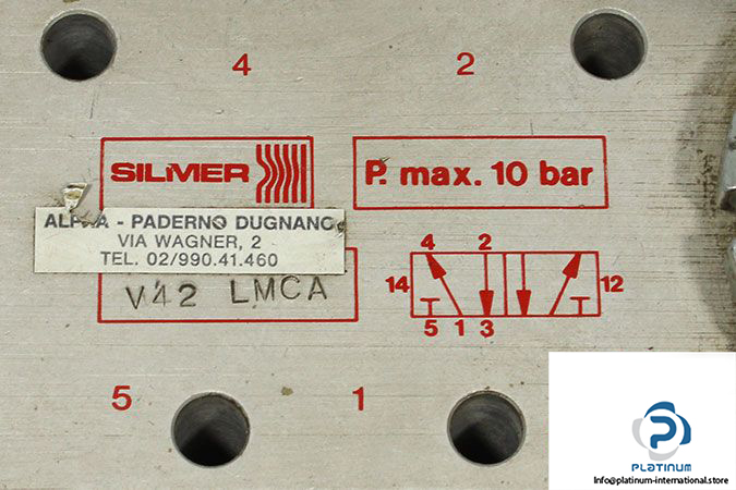 silmer-v42-lmca-hand-lever-valve-2