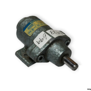 Festo 2388 Single Acting Cylinder