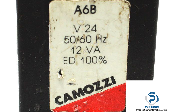 camozzi-648-150-single-solenoid-valve-4
