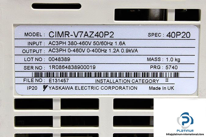 omron-cimr-v7az40p2-inverter-drive-4