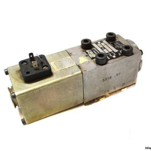 hauhinco-5116-directional-control-valve