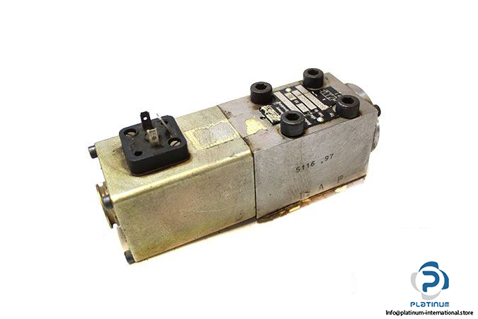 hauhinco-5116-directional-control-valve