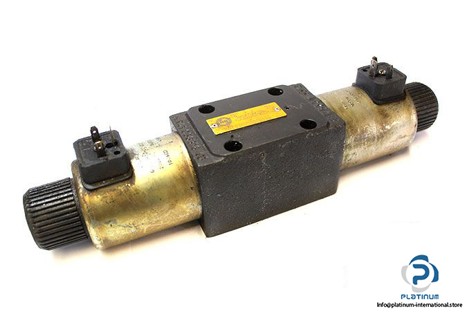 hydraulik-ring-wee43k10d1g024-directional-control-valve