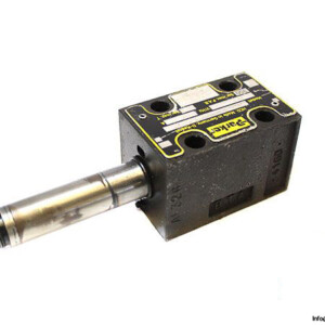 parker-d1vw6knjw70-directional-control-valve