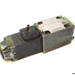 rexroth-4-WE-6-FB51_AG24NZ5L-SO330-directional-control-valve