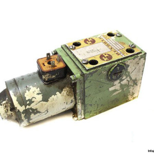 rexroth-4-WE-10-D-4.1_G-24-NZ4-directional-control-valve