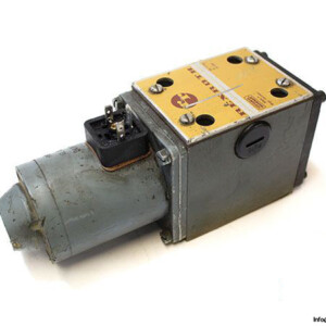 rexroth-4-WE-10-D10_LG24NZ4-directional-control-valve