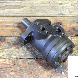 Danfoss OMR 80 151-0211 5 Hydraulic Motor