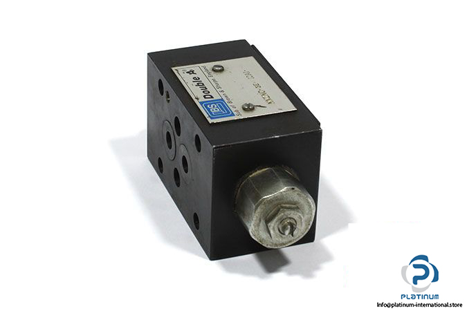 double-a-NNZNC-3E-10A1-hydraulic-valve