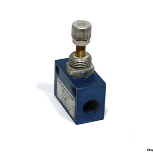 922-G18-throttle-check-valve