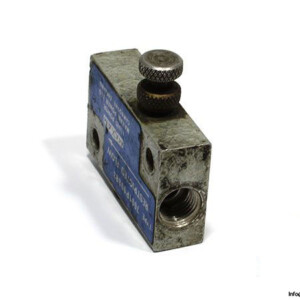 maxam-7001P99883-flow-control-valve