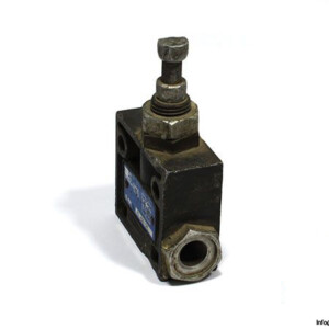 Technomatic 40.402-04 Check Valve