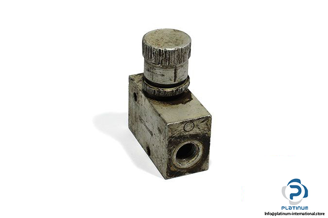 orsta-TGL-20718-flow-control-valve