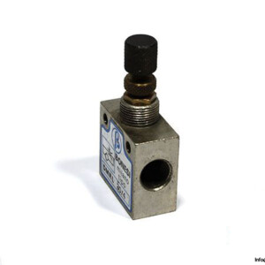 bonesi-DMRL-30_4-flow-control-valve