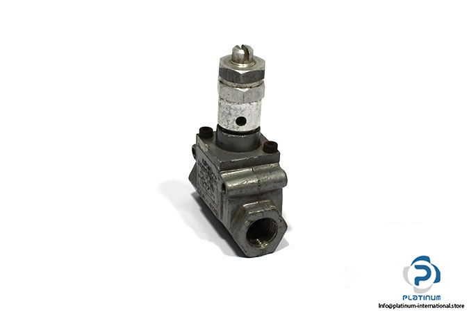 cpoac-CEA-Nº-4120-flow-control-valve