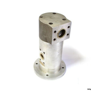 Settima Meccanica GR32 SMT16B 75LAC24B5R1DDTT0 Screw Pump Medium Pressure