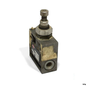 herion-40-452-14-flow-control-valve