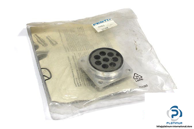 festo-7563-multi-socket