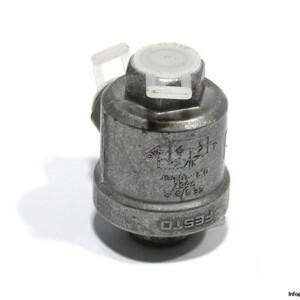 Festo 9687 Quick Exhaust Valve