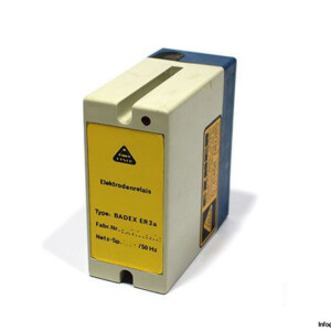 exner-BADEX-ER3A-electrode-relay