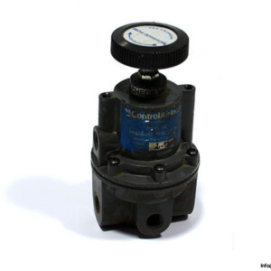 Control-air-700-pressure-regulator