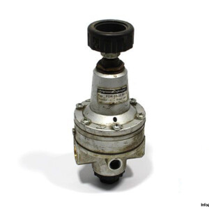 FDR.03-32B7S-pressure-regulator