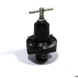 Norgren-20-AGX-pressure-regulator