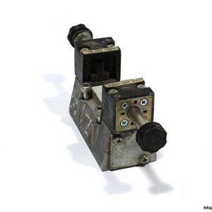 Norgren-SXE9673-Z50-81-double-solenoid-valve