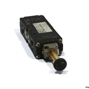 Pneumax-828.52.3.6.M2-single-solenoid-valve