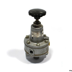 Elliott-automation-40-15-pressure-regulator
