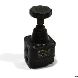 Norgren 11-818-100 Pressure Regulator