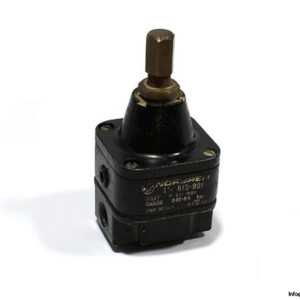 Norgren-11-818-999-pneumatic-pressure-regulator